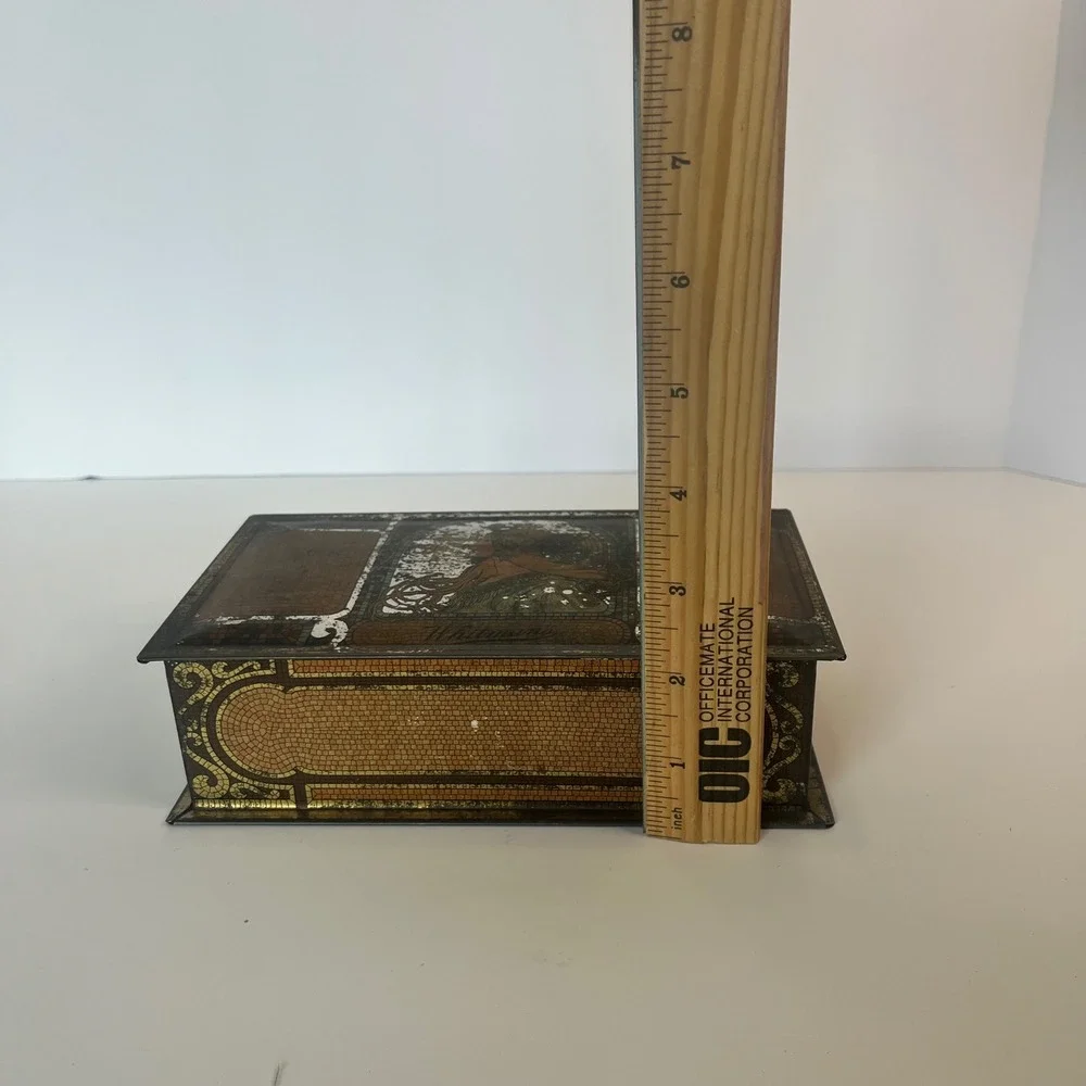 Whitmans vintage whitman